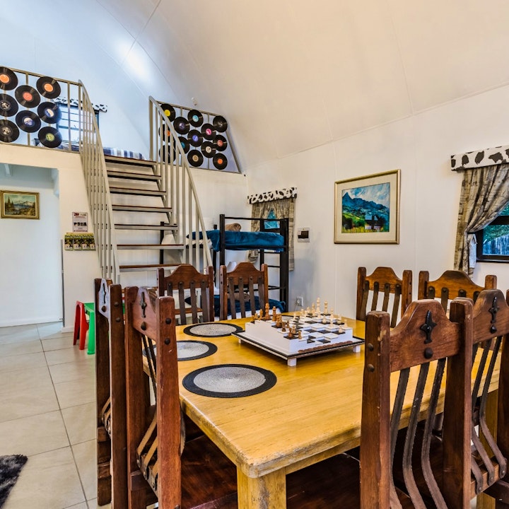 Western Cape Accommodation at Arch Cabins Self-catering | Viya