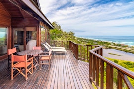 Garden Route Accommodation at  | Viya