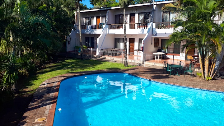KwaZulu-Natal Accommodation at Villa Mia 7 | Viya