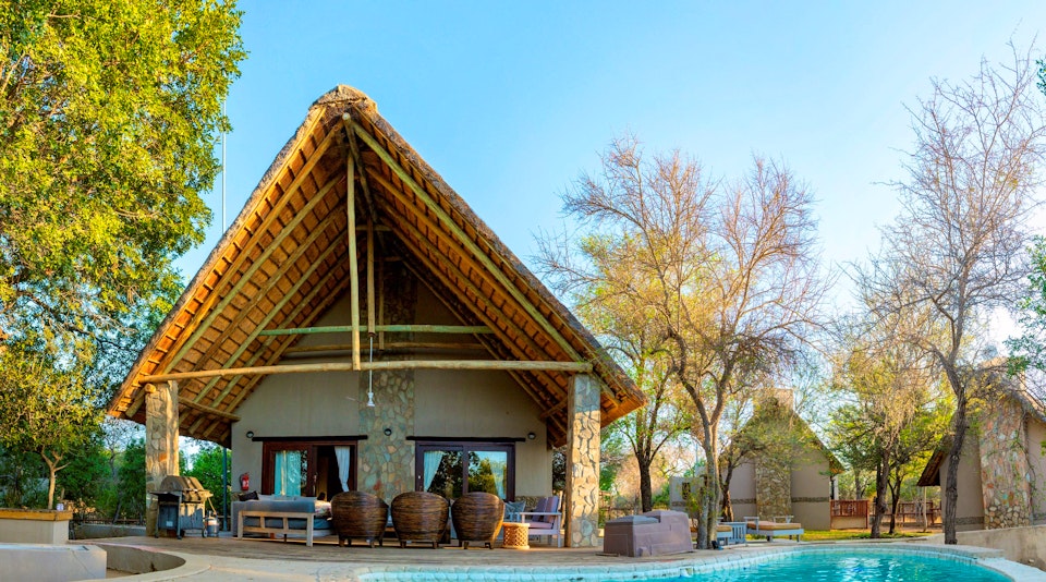 Kruger To Canyons Accommodation at  | Viya