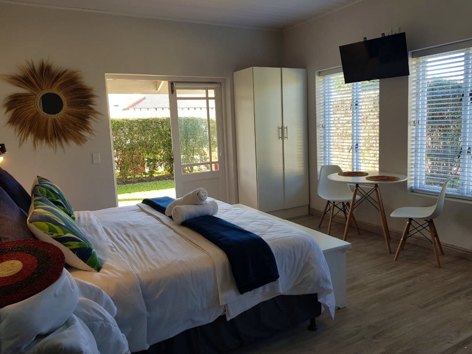 Garden Route Accommodation at  | Viya