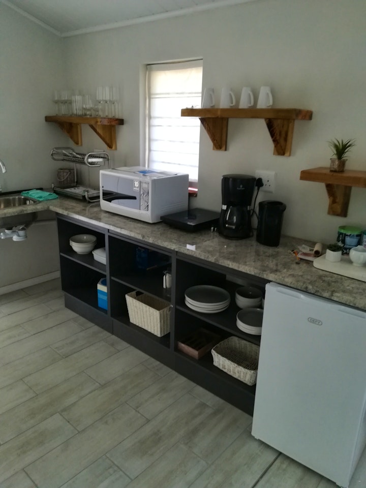 Western Cape Accommodation at Joan Selfsorg Eenheid | Viya
