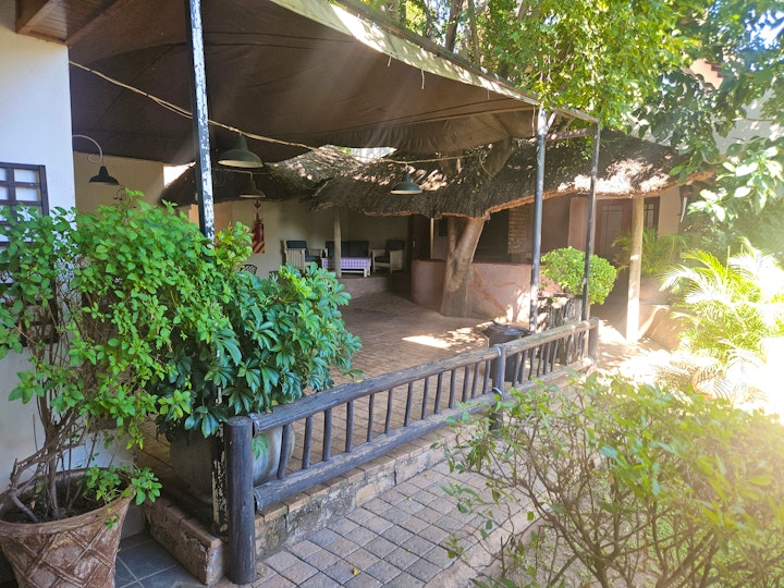 North West Accommodation at Harties Lodge - Meerhof | Viya