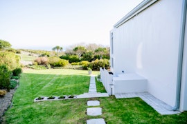 George Accommodation at Huis Marais Oubaai | Viya