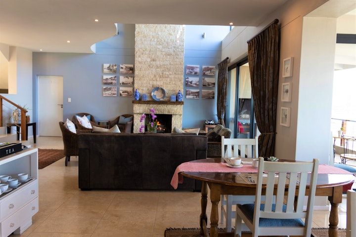 Western Cape Accommodation at Mariner Guesthouse | Viya