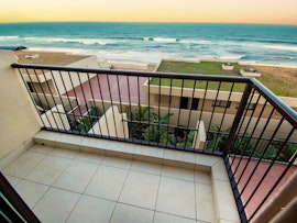 Durban North Accommodation at 402 Bermudas | Viya