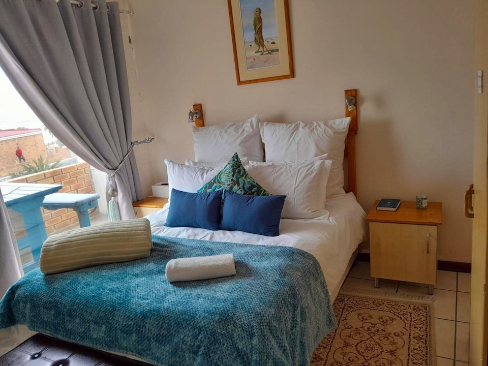 Port Nolloth Accommodation at  | Viya