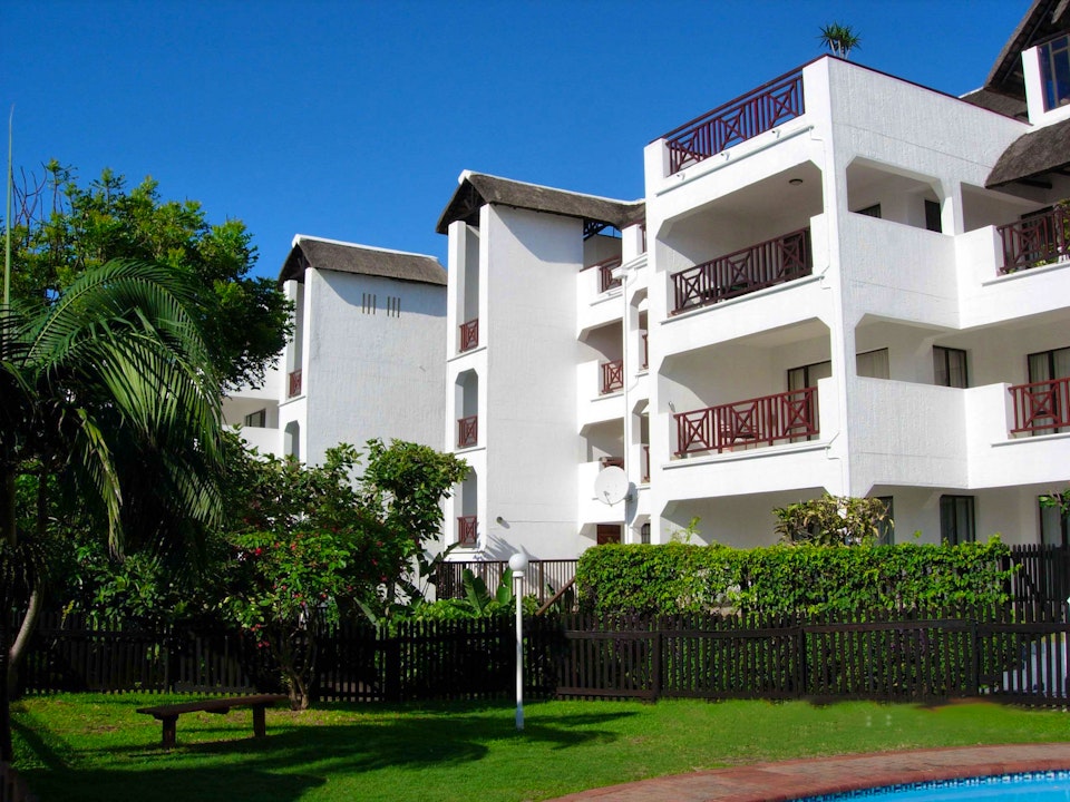 Ballito Accommodation at  | Viya