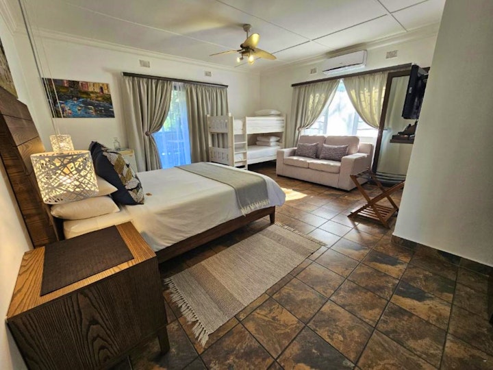North Coast Accommodation at Leopard Corner Lodge | Viya