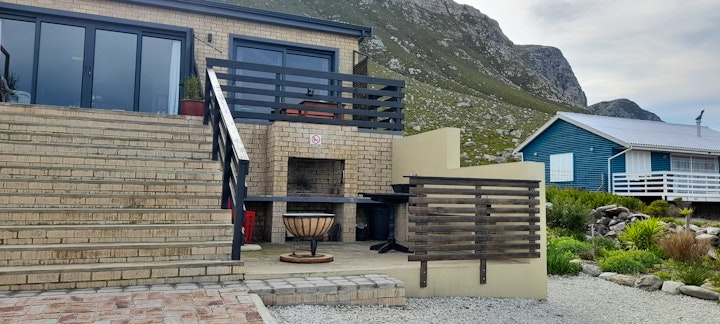 Western Cape Accommodation at Mountain Dew Guest Rooms | Viya