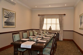 Gqeberha (Port Elizabeth) Accommodation at Courtyard Hotel Port Elizabeth | Viya