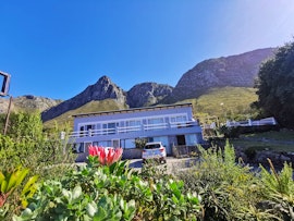 Overberg Accommodation at  | Viya