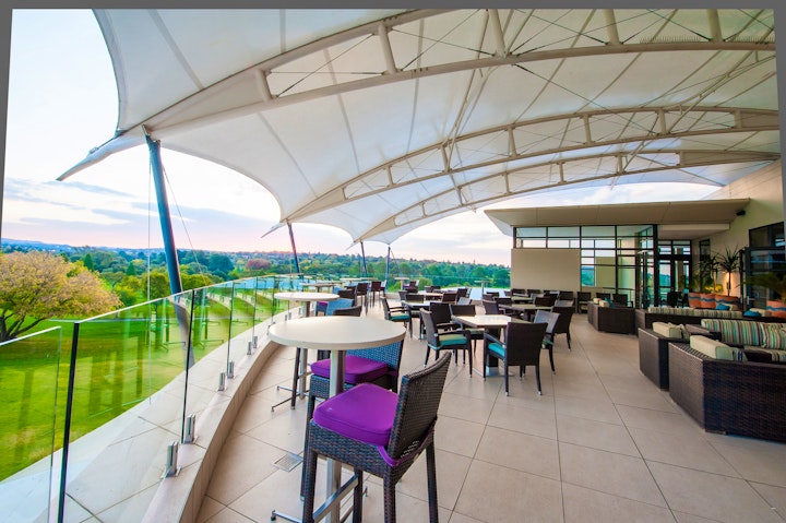 Johannesburg Accommodation at The Fairway Hotel, Spa & Golf Resort | Viya