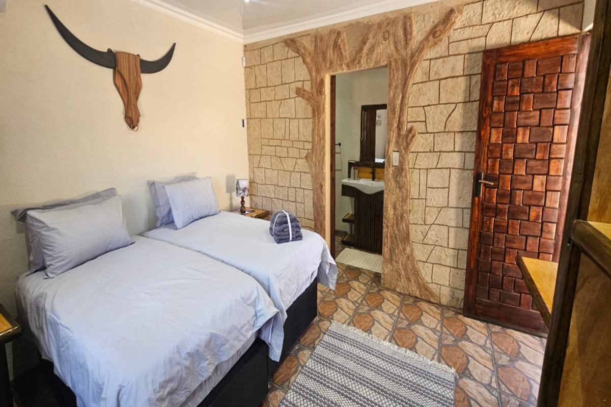 Wild Thorn Bush Lodge image no 9 of 22