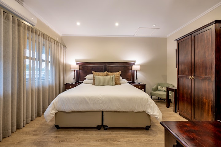 Mbombela (Nelspruit) Accommodation at Sheppard Boutique Hotel | Viya