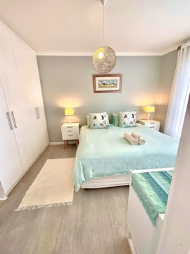 Bloubergstrand Accommodation at Portico 706 | Viya