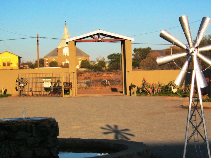 Northern Cape Accommodation at Kroon Lodge | Viya