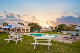 Garden Route Accommodation at The Dunes 77 | Viya