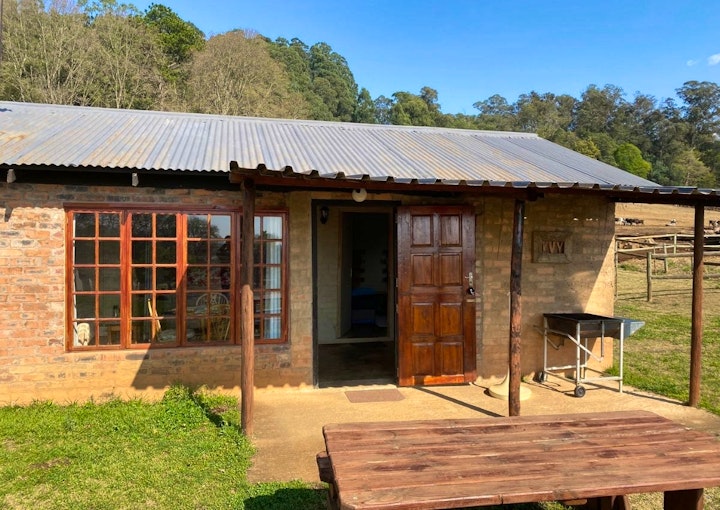 KwaZulu-Natal Accommodation at Blesberg Farm Cottages | Viya