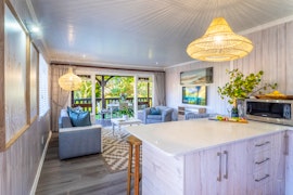 Knysna Accommodation at Osprey Cottage | Viya