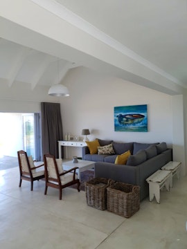 Struisbaai Accommodation at Seaview Getaway | Viya