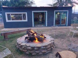 Garden Route Accommodation at Die Bosvarkie Accommodation and Camping | Viya