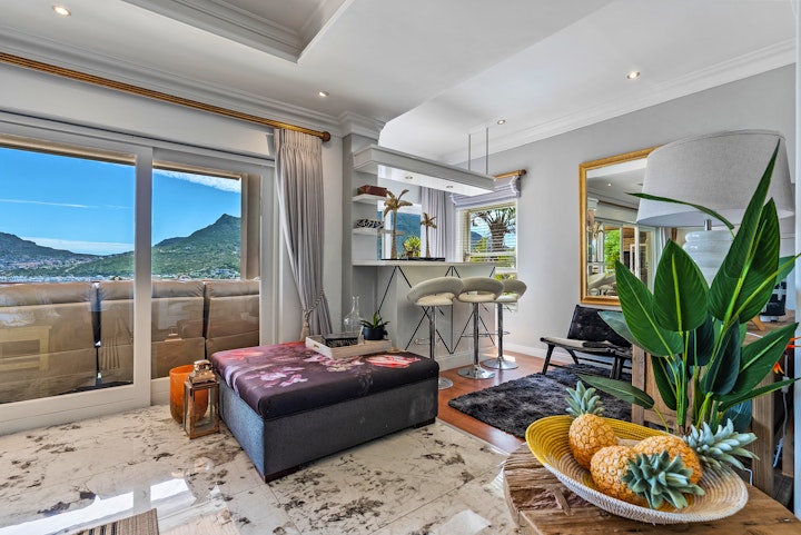 Cape Town Accommodation at Sunset Views Houtbay | Viya