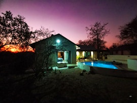 Kruger National Park South Accommodation at Ostrich Hide | Viya