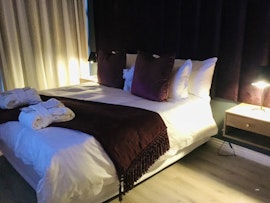 Cape Town Accommodation at Urban Elephant 2110 | Viya