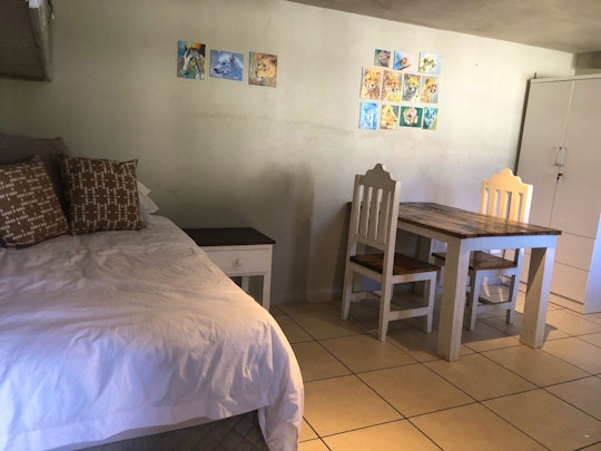 Cape Town Accommodation at  | Viya