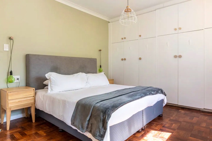 Atlantic Seaboard Accommodation at Twilight Time | Viya