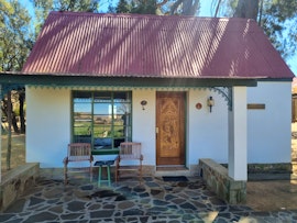 Free State Accommodation at Garingboom Guest Farm | Viya