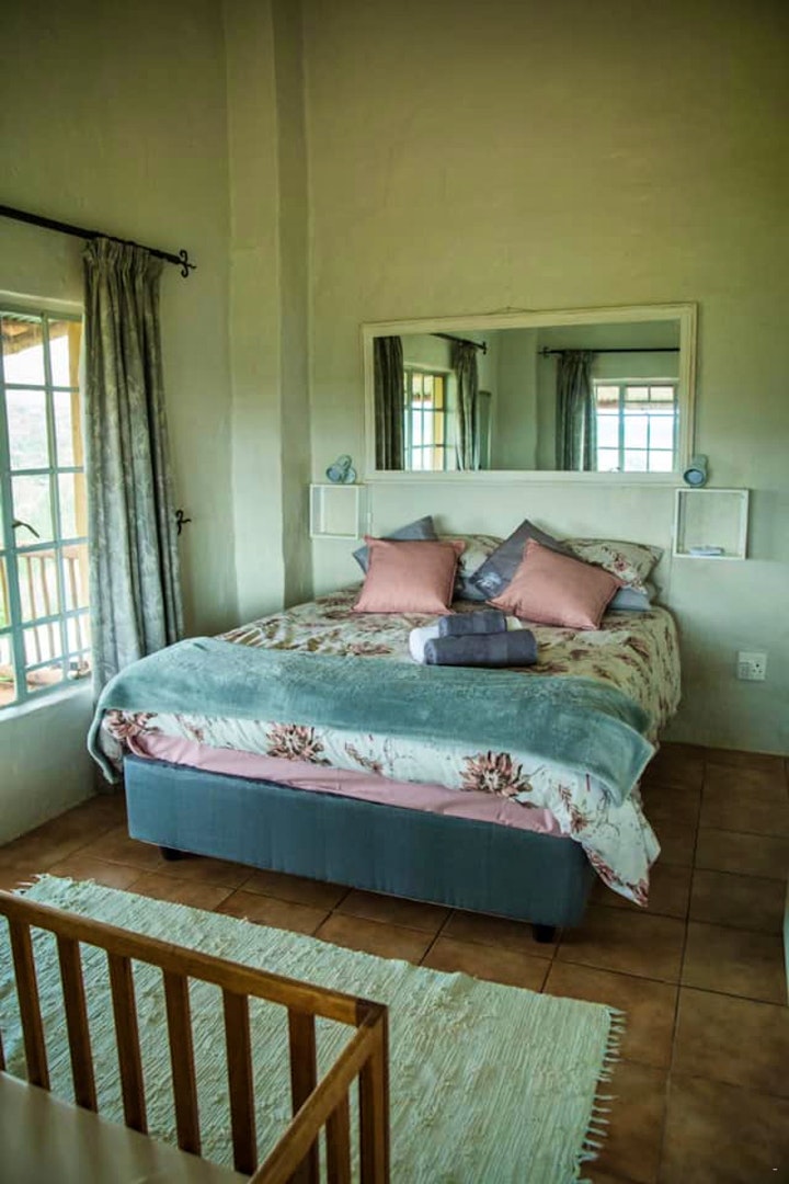 Gauteng Accommodation at Bella Vista SA Boerperd Farm House | Viya