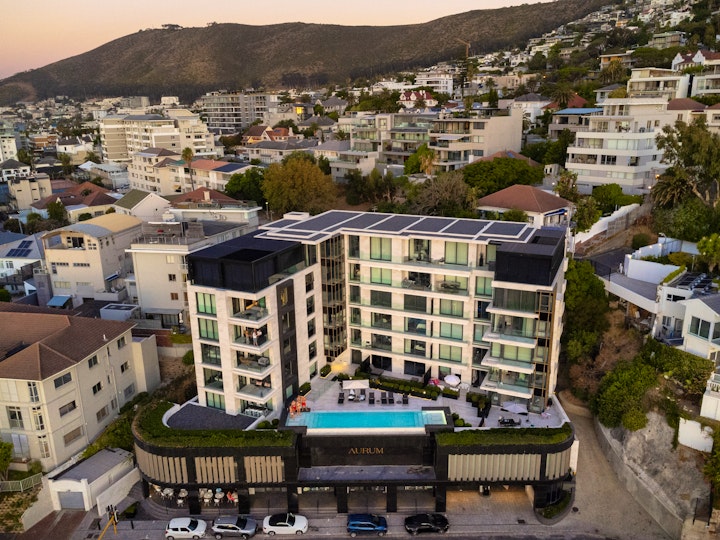 Atlantic Seaboard Accommodation at Aurum 501 | Viya