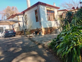 Johannesburg Accommodation at  | Viya