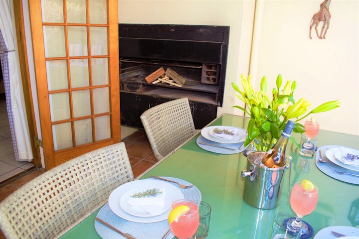 Boland Accommodation at Smith Cottage | Viya