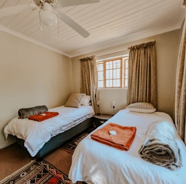 Western Cape Accommodation at Skillie's Mountain Cottage | Viya