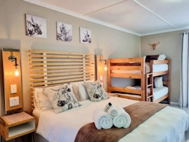 Karoo Accommodation at  | Viya