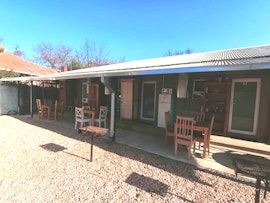 Northern Free State Accommodation at  | Viya