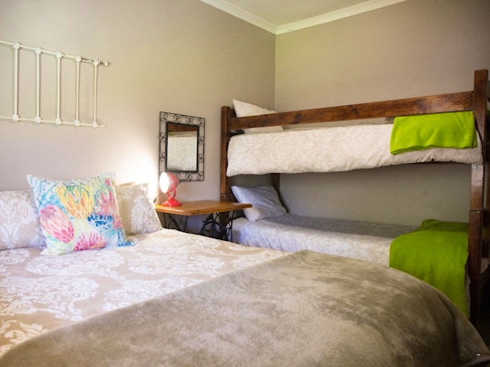 Western Cape Accommodation at  | Viya