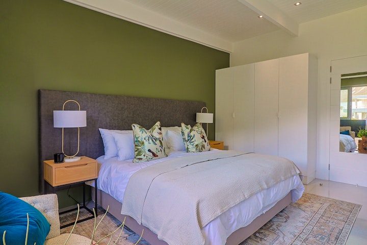 Western Cape Accommodation at Treestone Villa | Viya