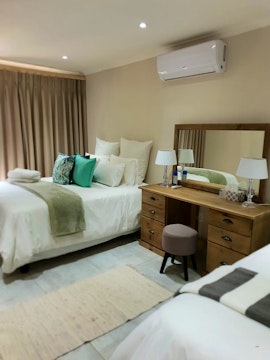 Boland Accommodation at  | Viya