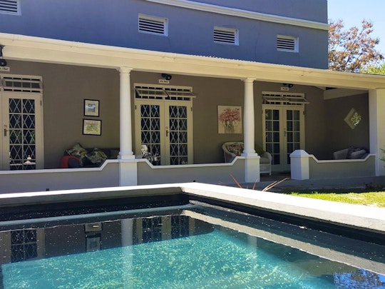 Paarl Accommodation at  | Viya