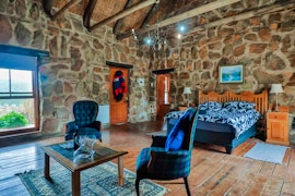 Western Cape Accommodation at Jochie Van De Kaap | Viya