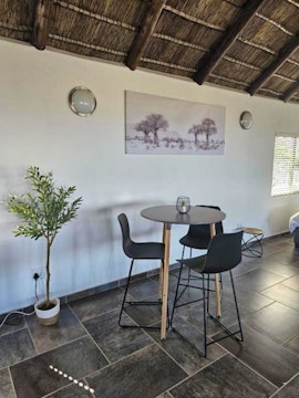 Limpopo Accommodation at @Mabalingwe Itaga Safari Lodge - PRM134 | Viya