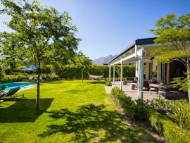 Boland Accommodation at  | Viya