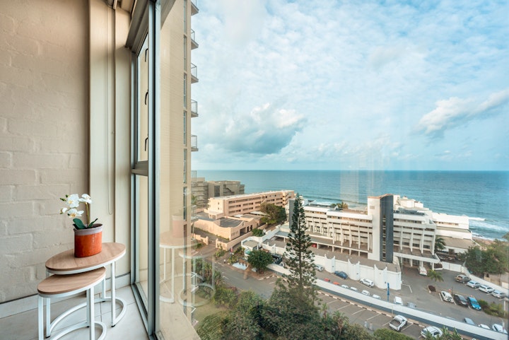 North Coast Accommodation at 1002 La Ballito | Viya