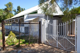 Karoo Accommodation at Karoo Garden Suite | Viya