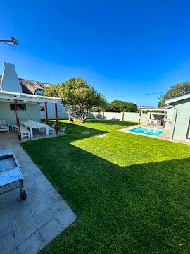 Struisbaai Accommodation at Struisbaai Beach House | Viya