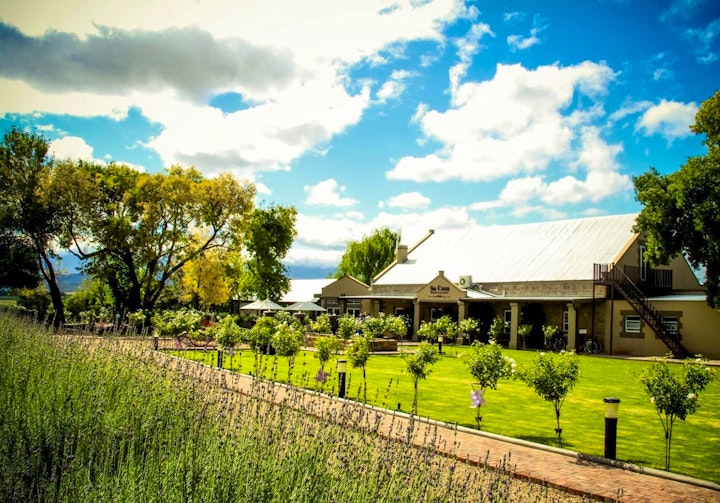 Western Cape Accommodation at Surval Boutique Olive Estate | Viya